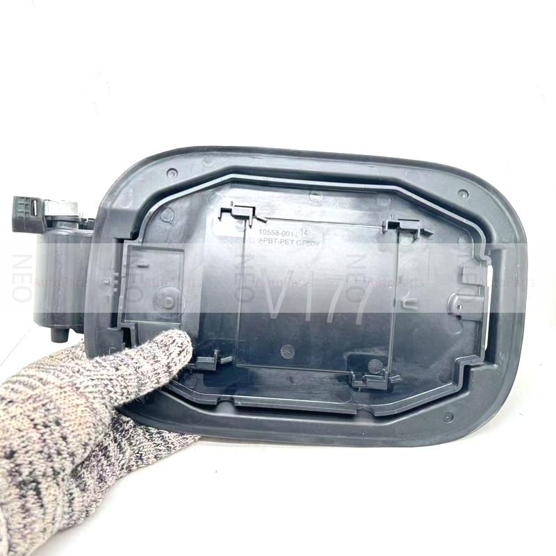 A1776306901 High Quality Fuel Filler Door Housing Base For Mercedes Benz -2025 A Class OEM 1776306901