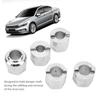 Nástroj na demontáž matice tlumiče Přední odpružení Klíč na matici tlumiče Sada nástrojů Náhrada za Mercedes‑Benz Třída C W203 W209 CLK