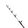 SOLFIESTA Carbon Fiber Jointed Boat LOBO STICK 180I