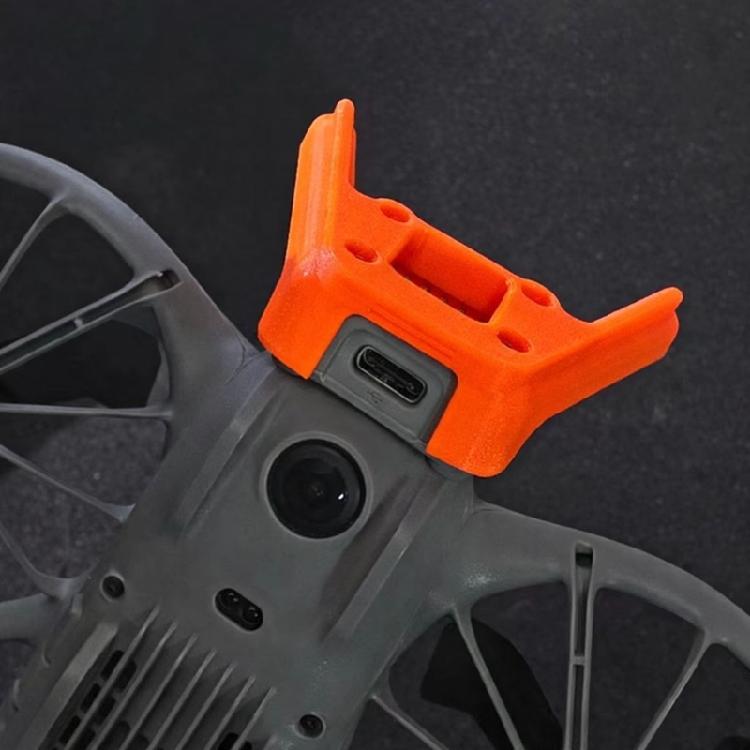 Quick Release Antennas Protector For 2 Drones Protections Accessories Plastic Cover Safeguards Fold-Proof Storage