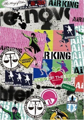 

DVD - future nova/after laughter (Limited Japan Movies & DVD Used