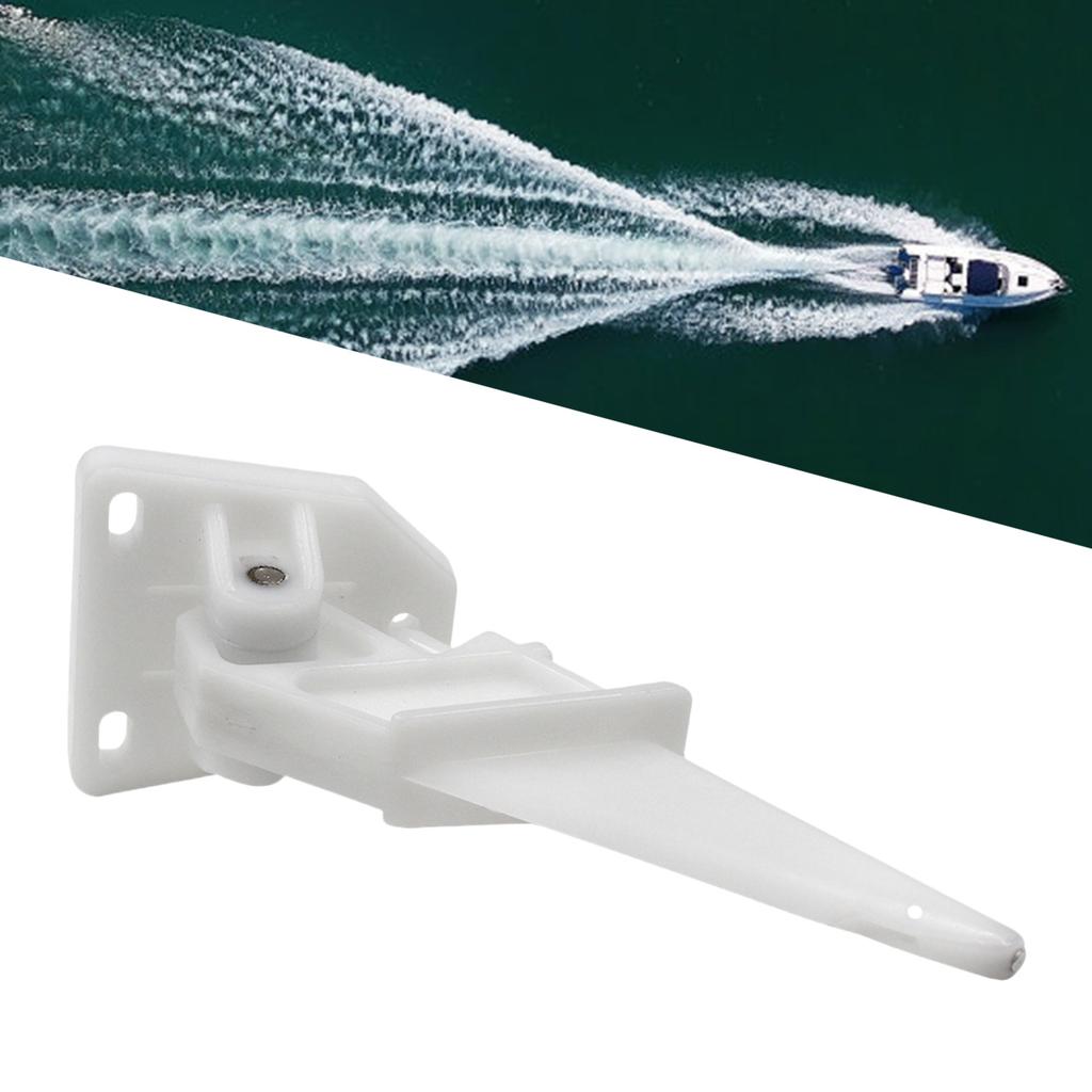 Boat Speedometer Pitot Tube 80MPH Marine Speed ??Meter Universal Tube Pitot Speedometer Marine Speedometer Portable Tool