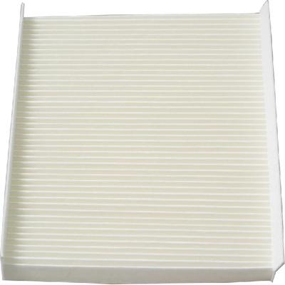 Car AC Cabin Filter For JAC REFINE S5 1.5T (2014-) HFC4GC1.6D Sehol OEM 8126100U1510-06 LA1379 LAK1379 Air Condition Element