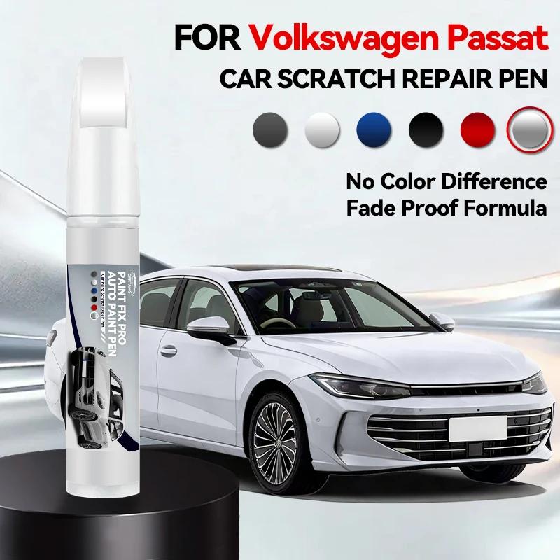 Vehicle Dedicated Exclusive Car Paint Touch Up Pen For Volkswagen Passat Automotive Paint Pen Car Scratch Repair Auto Accessorie
