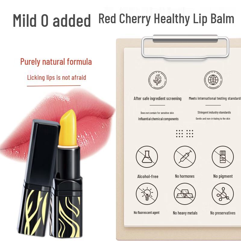 UNIO Color-Changing Lipstick