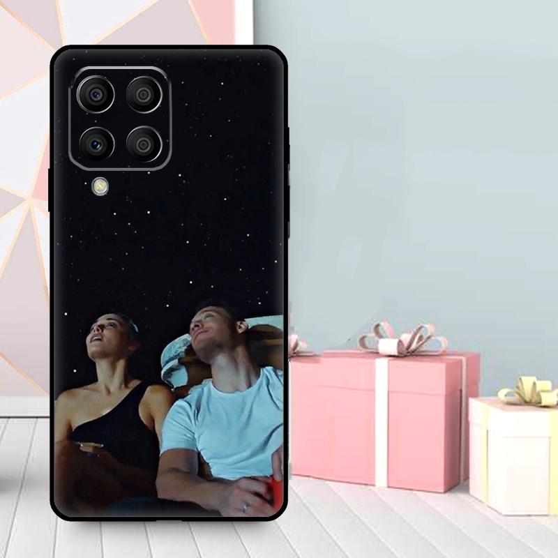 TV Sen Cal Kapimi Case For Samsung Galaxy M06 M11 M31 M14 M34 M54 M12 M32 M52 M15 M13 M16 M36 M56 M53 M35 M55