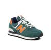 Men's Sneakers New Balance U574di2 Green