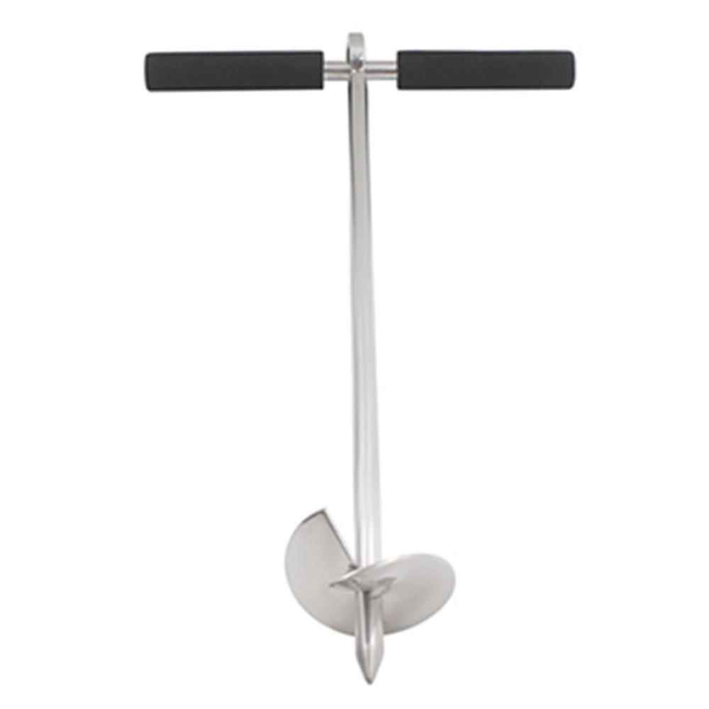 JayCreer 18 inch Water/Sand Anchor 1PCS