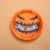 Cross-Border Halloween Party Disposable Plate Set: Pumpkin & Bat Paper Cups and Plates