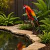 Jardinagem e paisagismo – Decoração de jardim