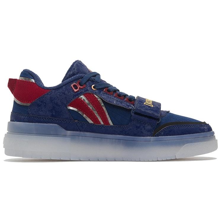 Li-Ning Rookie Retro Blue Men's ABCS049-11