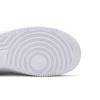 Nike Air Force 1 LV8 Grade School 'Digital Swoosh' (Unisex) White / Multi-Color / Black Kids' Skateboarding Shoes CW1577 100
