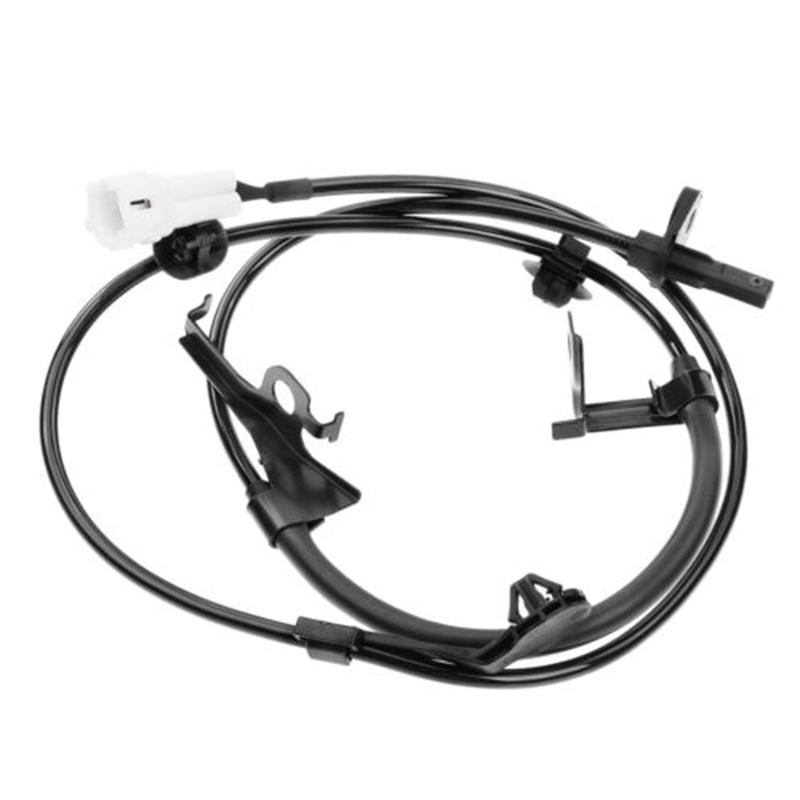 89542-0D020 ABS Wheel Speed Sensor for Toyota Yaris 2006-2011 L4 1.5L Front Right Passenger
