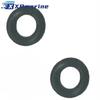 8 Stück 333572 Bootszubehör Neuer O-Ring für OMC Evinrude Johnson 0333572 3855081 Sierra 18-7145 GLM 81080
