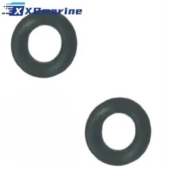 8 Stück 333572 Bootszubehör Neuer O-Ring für OMC Evinrude Johnson 0333572 3855081 Sierra 18-7145 GLM 81080