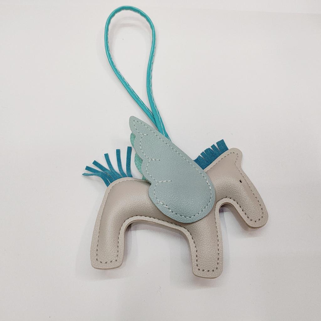 Retro Cross-border Creative Keychain