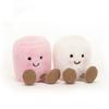 Portachiavi peluche e ciondoli per zaino – regali di compleanno, regali di San Valentino e regali a sorpresa