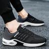 39-48 Men's Shoes Running Shoes Large Size Air Cushion Shoes Breathable Shoes Sneakers for Men