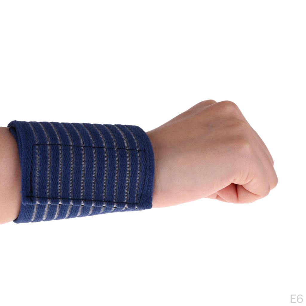Wrist Brace Support Hand Guard