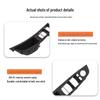 BMW 5 Series (10-17) F10/F11/F18 Interior Door Handle & Driver's Side Panel Trim Replacement Installation