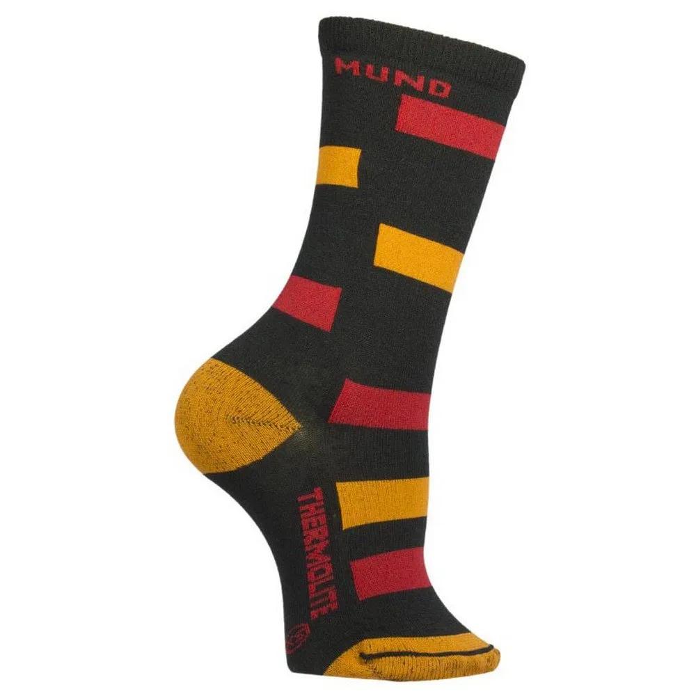 

Mund Socks Носки Skiing 27-31