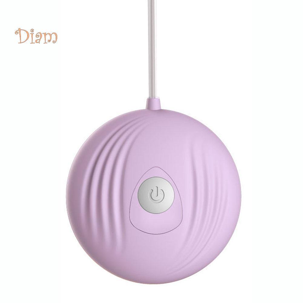 Lizaki Wodoodporny damski masturbator Wibrator Jump Egg Masażer waginy Produkt dla dorosłych
