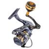 Aluminum Alloy Spinning Reel Fishing Reel HighSpeed Gear Ratio Fishing Accessories(KS5000 )