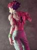 Hunter x Hunter Figure Hisoka Grandista 28cm HUNTER×HUNTER Size Approx.