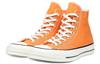 Chuck 70 Converse Vintage Canvas Hi Top 'Tangelo' 159622C
