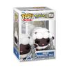 Funko Pop Figurine! N°958 - Pokemon - Wooloo