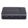 Video Capture Card 1080P Support MIC Input Stable Transfer Plug and Play HD Multimedia Interface Capture Card for