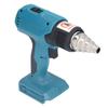 Cordless Heat Gun ABS 3 Gear Rechargeable Portable Plastic Welding Gun for Packaging