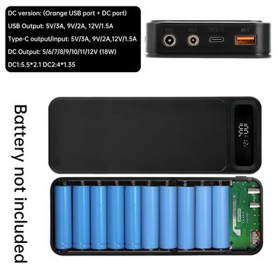 Handyzubehör – Gehäuse für Powerbanks
