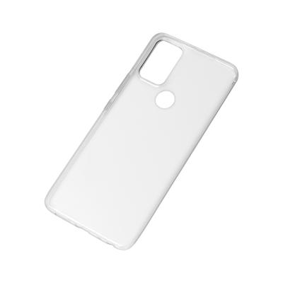 LIVE 9S Silicone Case Transparent