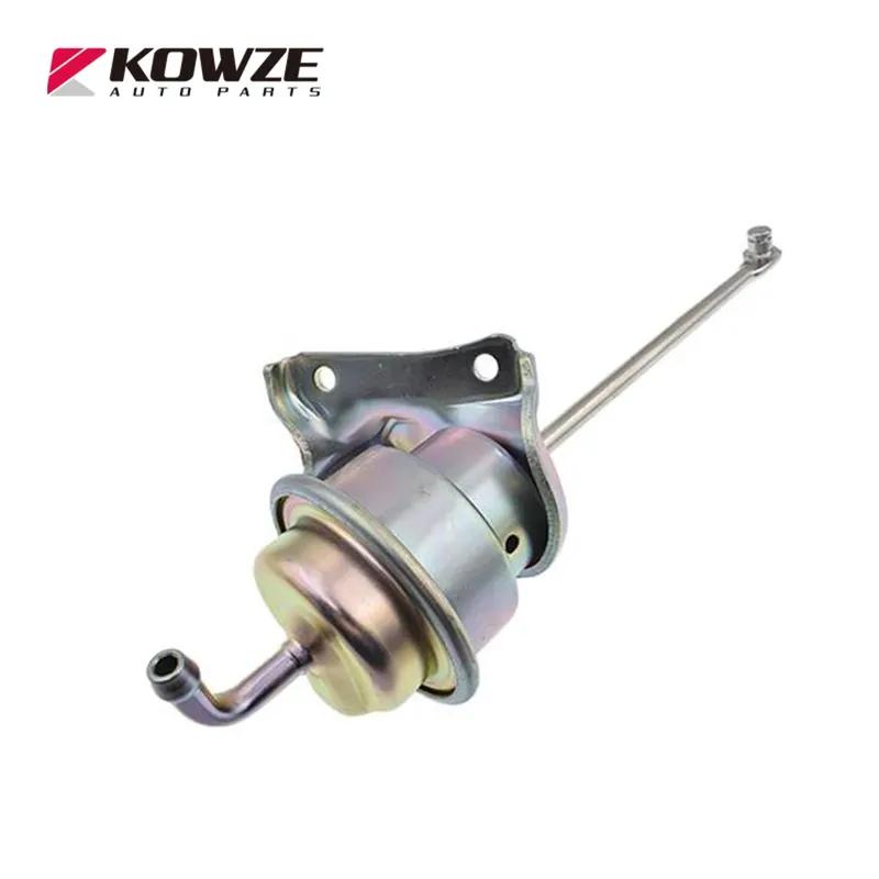 Turbocharger Wastegate Actuator Valve RHF4 VT10 for Mitsubishi Nativa Pajero Montero Sport L200 Triton Strada 2.5D 4D56 1515A029