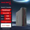 Great Wall Shiheng TD120A2 Xinchuang Desktop PC (CN Version)