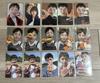 [USED] BTOB Sungjae Yook Sungjae Trading Card List