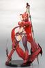 The Seven Deadly Satan Scale PVC Painted Complete Figure Sins (Wrathful Statue) 1/8