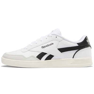 Unisex Royal Techque Sneakers White/Grey/Black FZ0426
