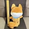 [USED] IVE Gaul Plush Toy MINIV DAL-E
