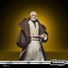 Star Wars Vintage Collection Ben A New Hope Premium Collectible Action Figure (Obi-Wan) Kenobi, 3.75-Inch