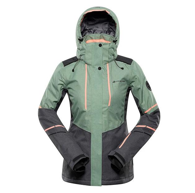 

Alpine Pro Куртка Zariba XS