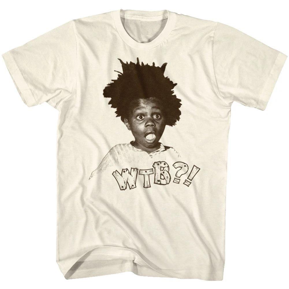 Buckwheat Wtb Natural Icon  Children s T-shirt 160