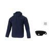 Adidas Wind 3STRIPES BONDED Jacket Men's KA1306
