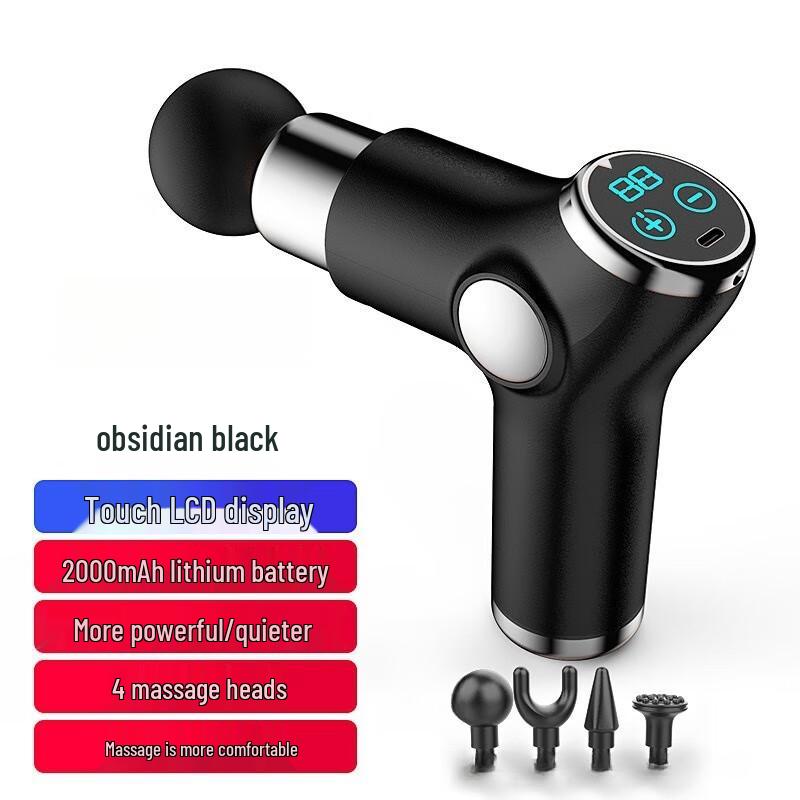 Mini Pocket Massage Gun