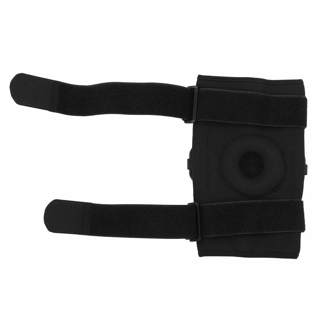 Satın alın Knee Brace Support Kneecap Compression Stabilizer Sleeves