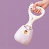 Creative Pet Shit Bag Clip Portable Dog Poop Bag Holder Dog Waste Bag Dispenser  Outdoor