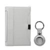 Anti-Theft RFID Travel Passport Bag - Large Capacity, Fashionable, Multifunctional Holder & Protective Cover
