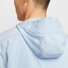 Nike Windrunner Comfortable Fashionable Minimalist Solid Color Jacket Men Jacket Light-Army-Blue IH0824-440