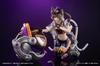AmiAmi X Snail Shell Card Game Monster Figure Collection Masquerena DX Approximately 168mm Scale Action Figure Made of and Metal Yu-Gi-Oh! IP Ver.1